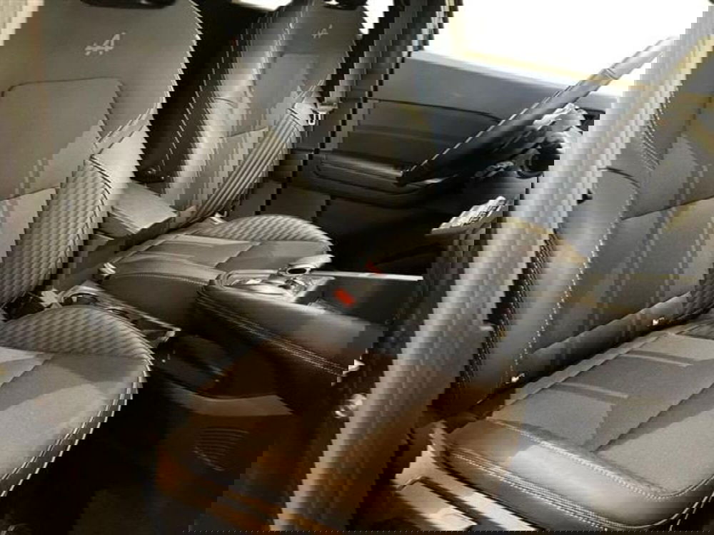 Renault Captur usata a Como (11)