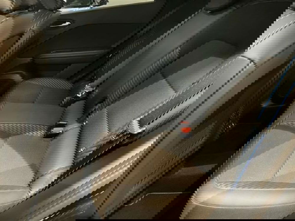 Renault Captur usata a Como (13)