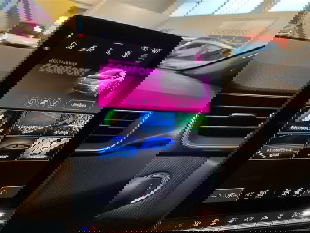 Renault Captur usata a Como (14)