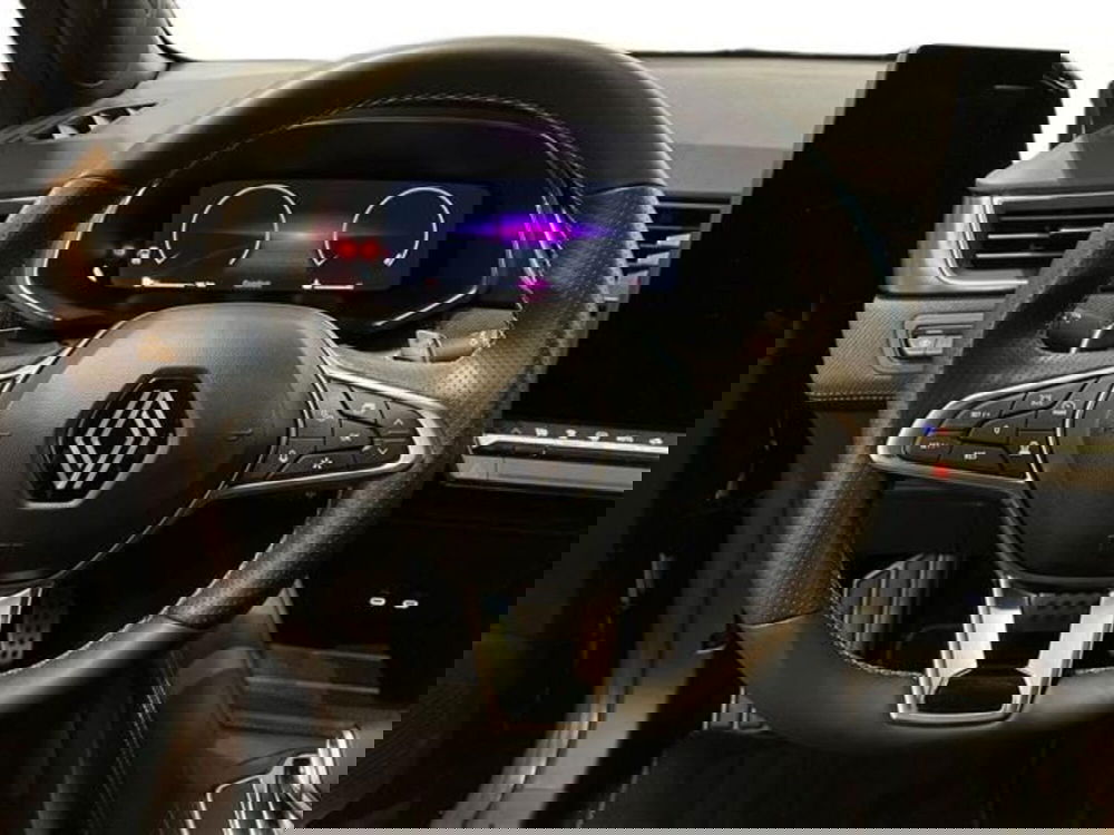 Renault Captur usata a Como (16)