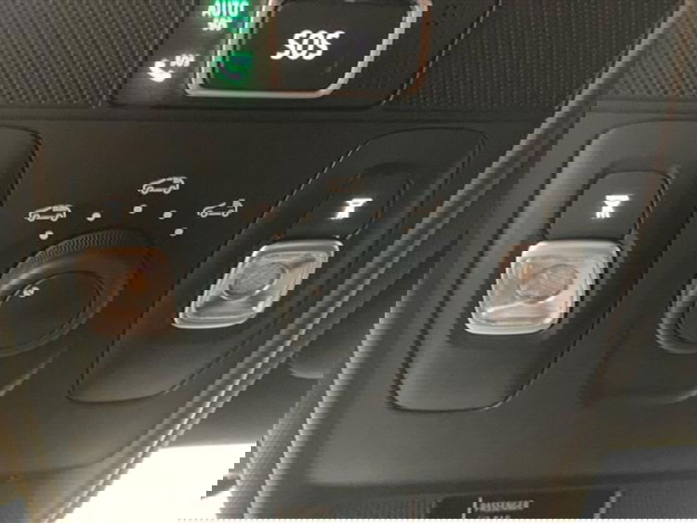 Renault Captur usata a Como (19)