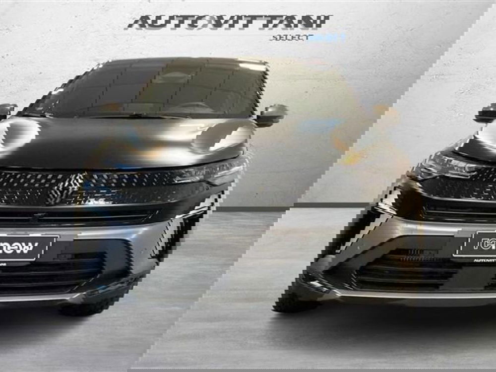 Renault Captur usata a Como (2)