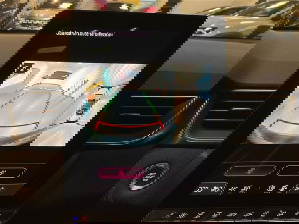 Renault Captur usata a Como (20)