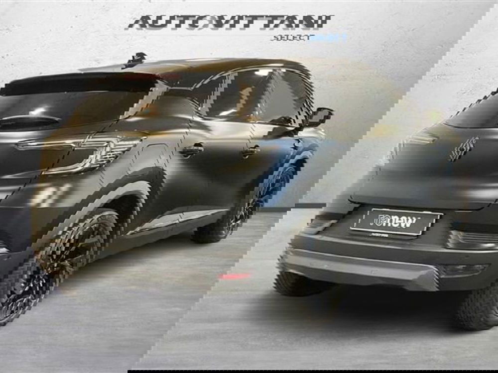 Renault Captur usata a Como (3)