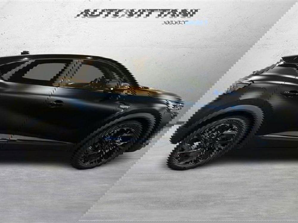 Renault Captur usata a Como (5)