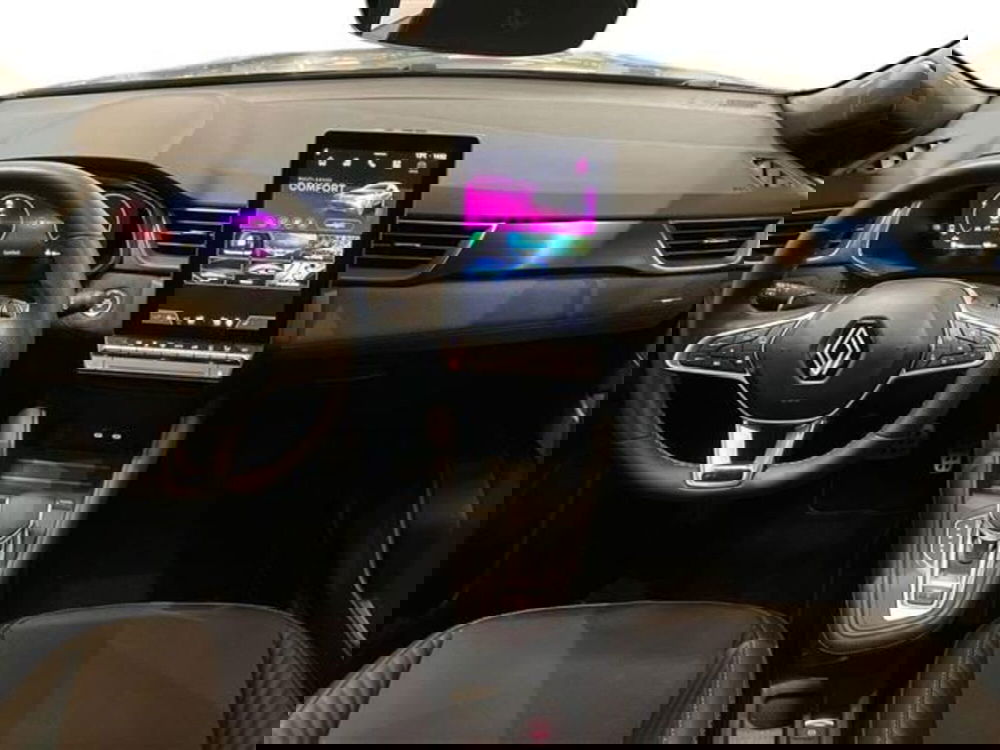 Renault Captur usata a Como (9)