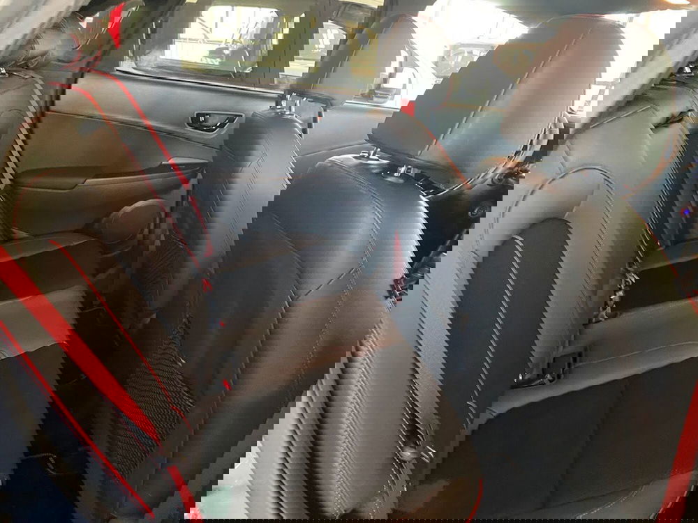 Hyundai Kona usata a Perugia (9)