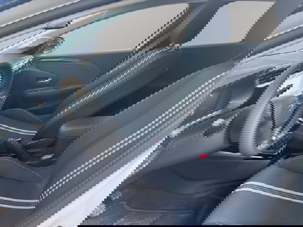 Opel Corsa usata a Macerata (10)