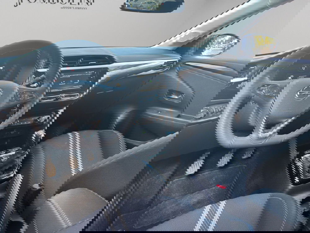 Opel Corsa usata a Macerata (11)