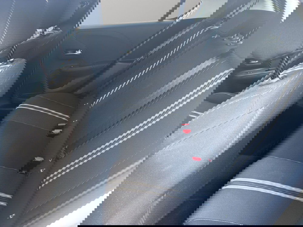 Opel Corsa usata a Macerata (12)