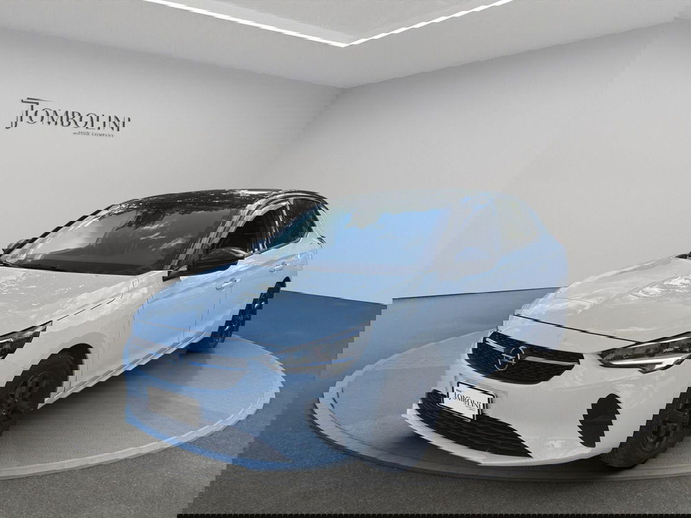 Opel Corsa usata a Macerata (2)