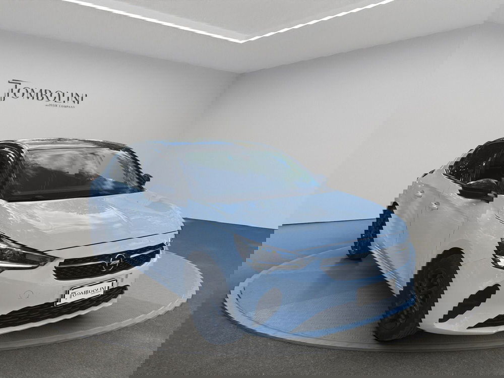 Opel Corsa usata a Macerata (3)