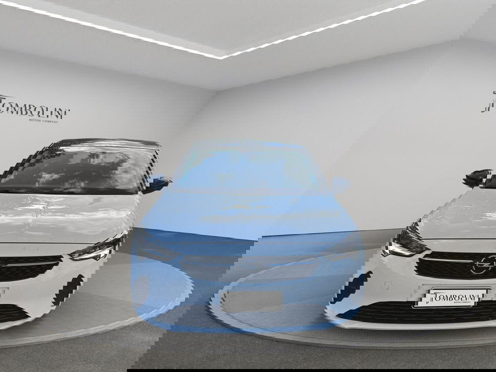 Opel Corsa usata a Macerata (4)