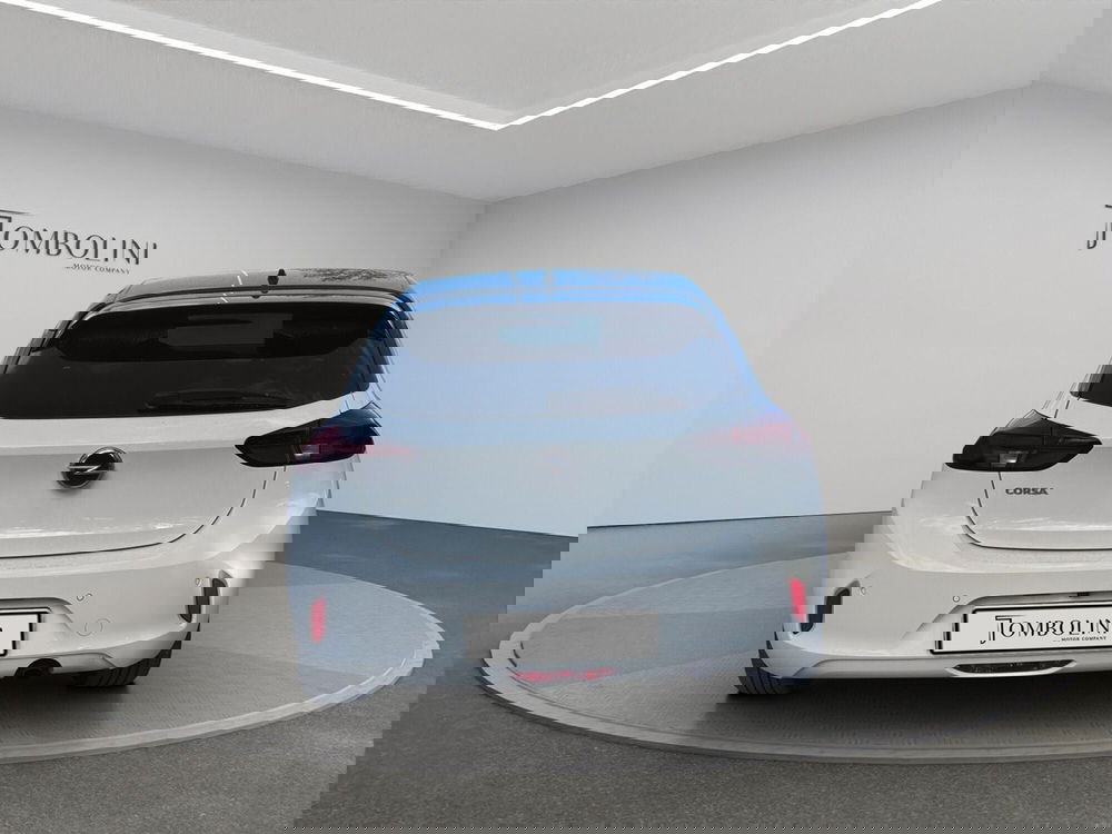 Opel Corsa usata a Macerata (5)