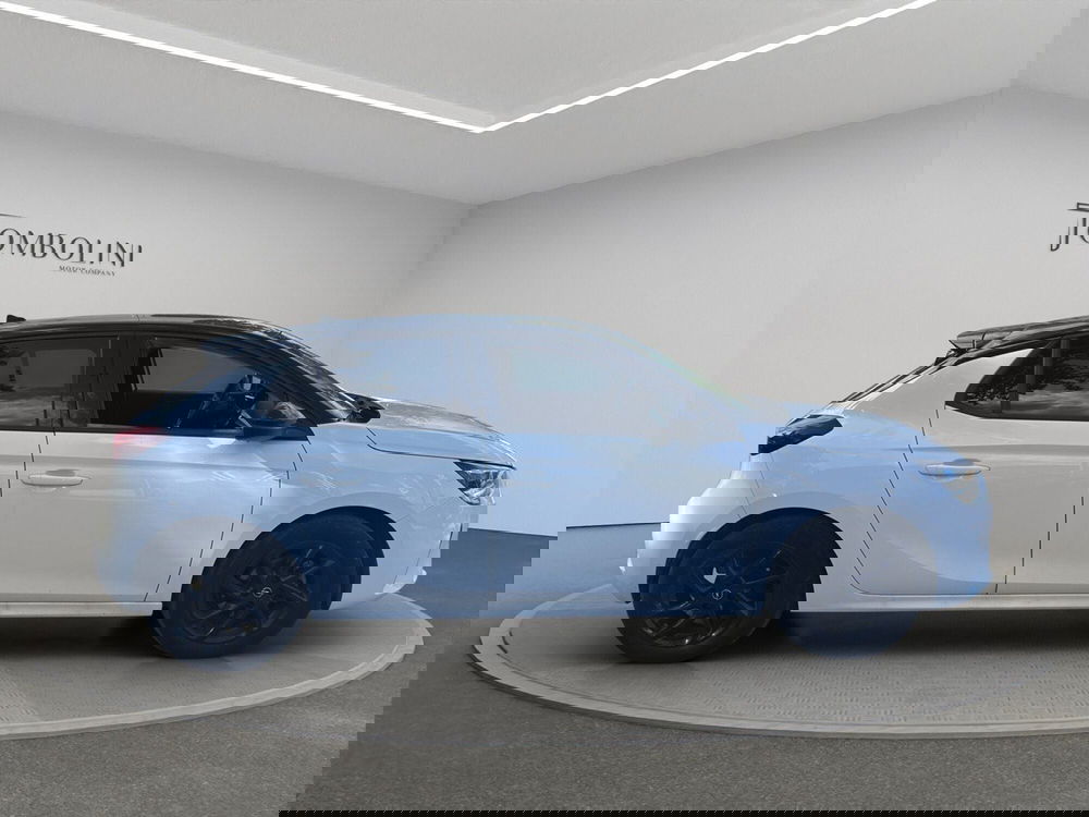 Opel Corsa usata a Macerata (6)