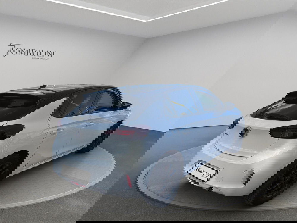 Opel Corsa usata a Macerata (7)