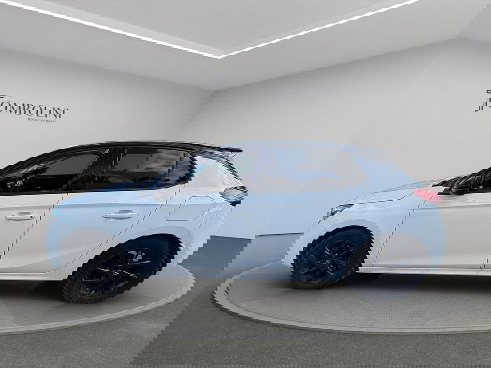 Opel Corsa usata a Macerata (8)