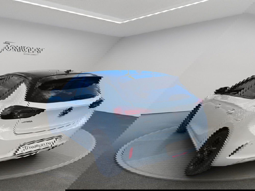 Opel Corsa usata a Macerata (9)