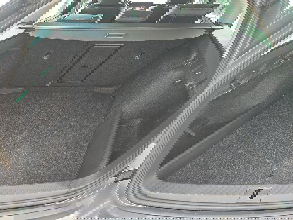 Skoda Octavia Station Wagon nuova a Siena (10)