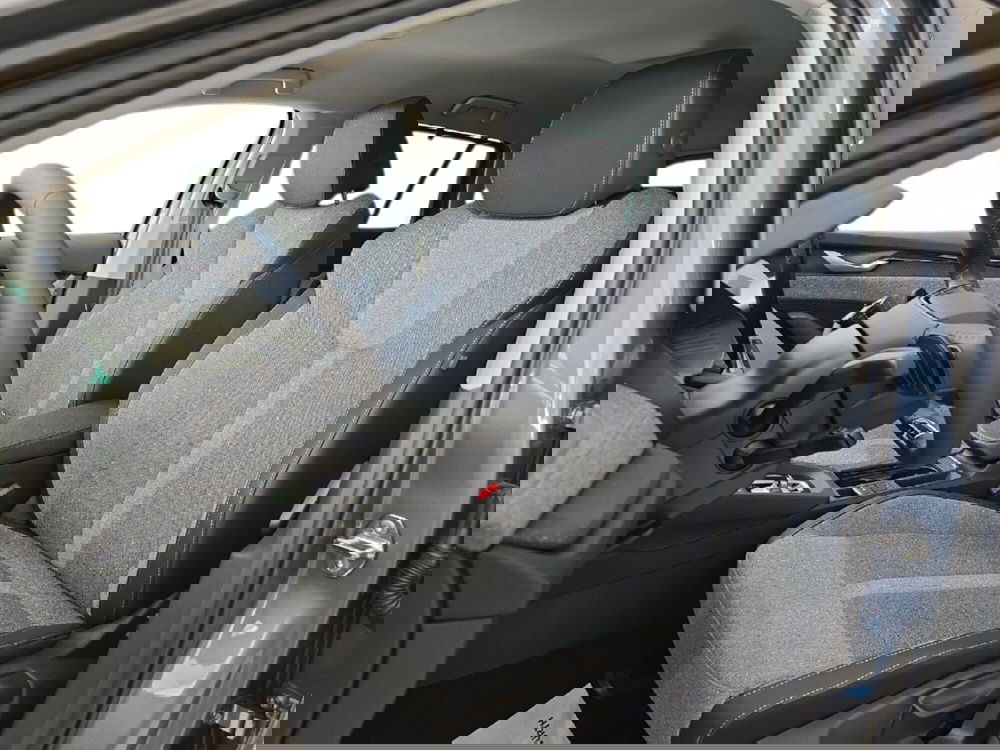 Skoda Octavia Station Wagon nuova a Siena (11)