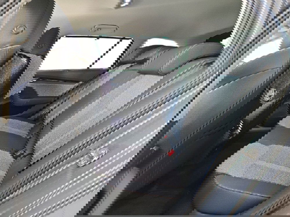 Skoda Octavia Station Wagon nuova a Siena (12)