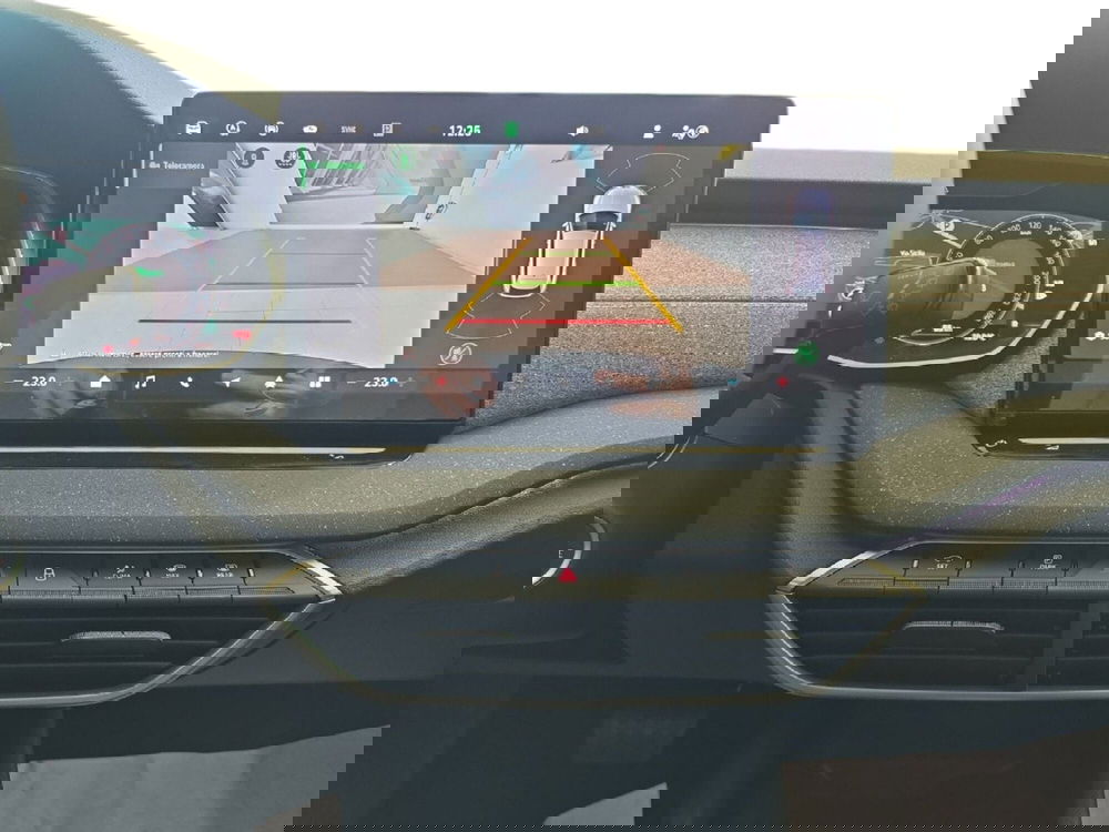 Skoda Octavia Station Wagon nuova a Siena (14)