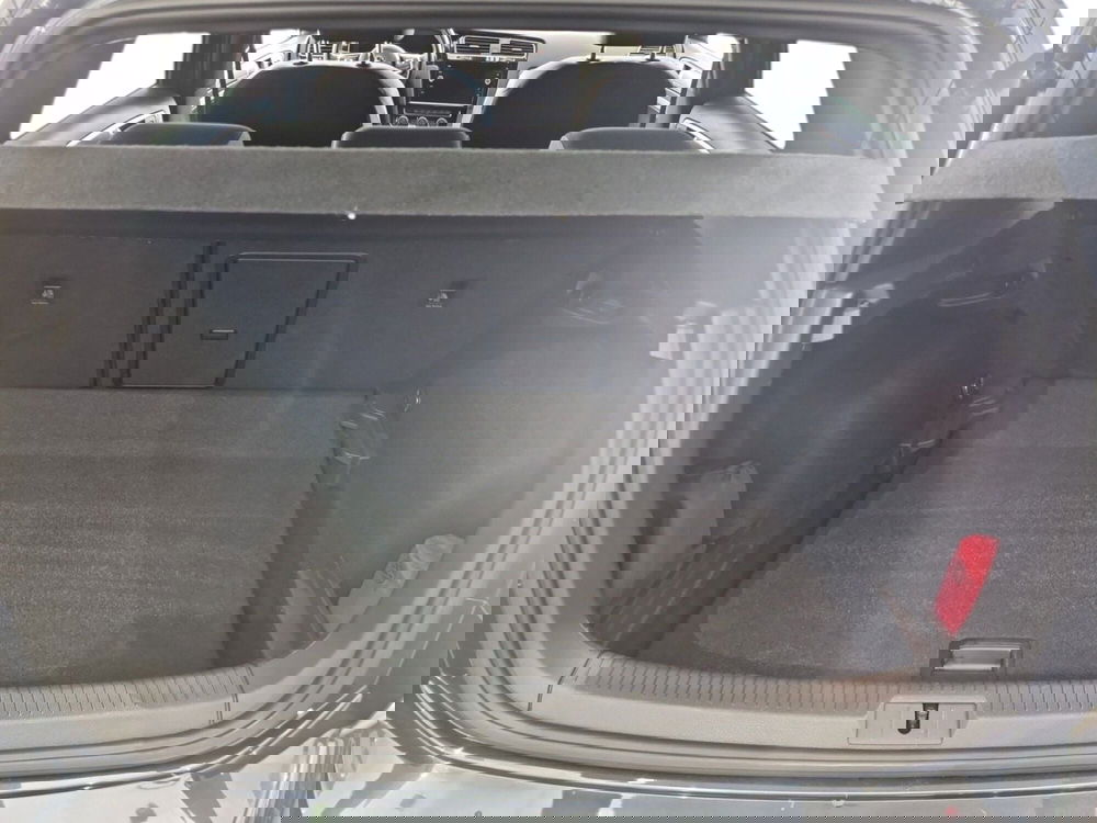 Volkswagen Golf usata a Siena (10)