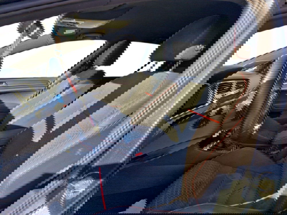 Volkswagen Golf usata a Siena (11)