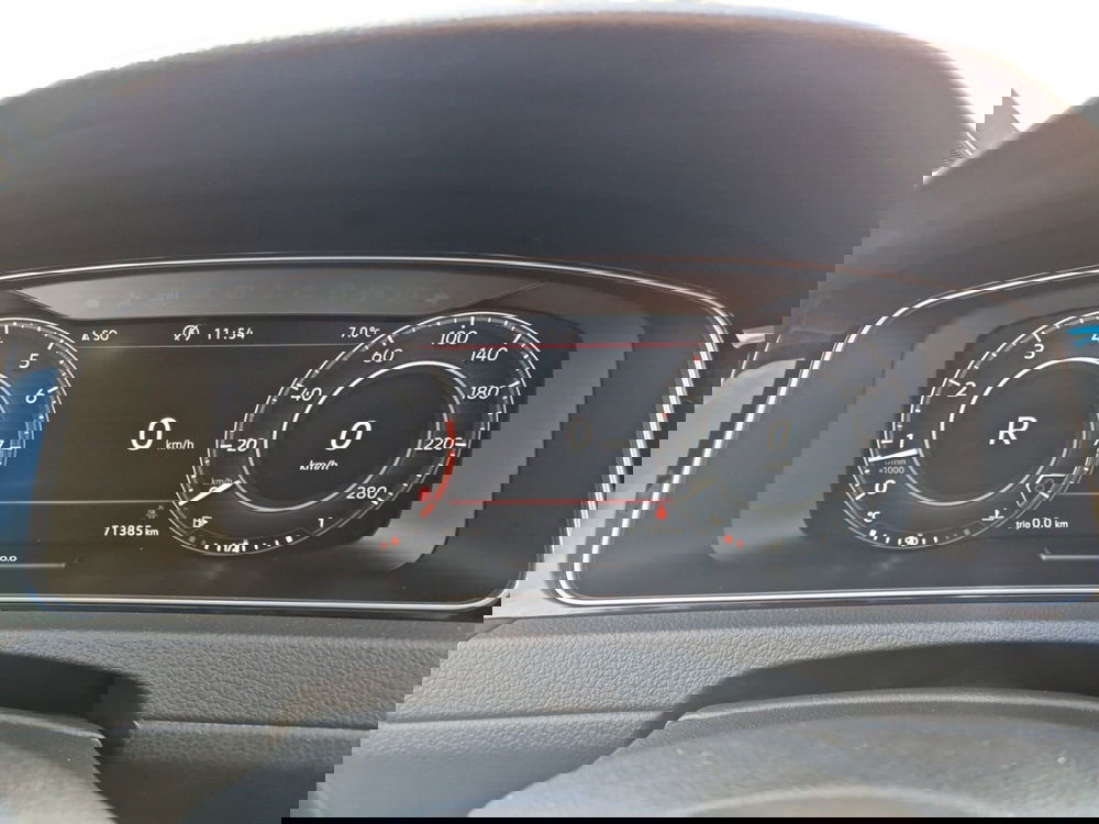 Volkswagen Golf usata a Siena (15)