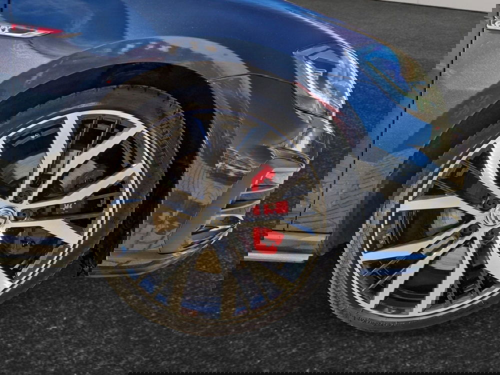 Volkswagen Golf usata a Siena (9)