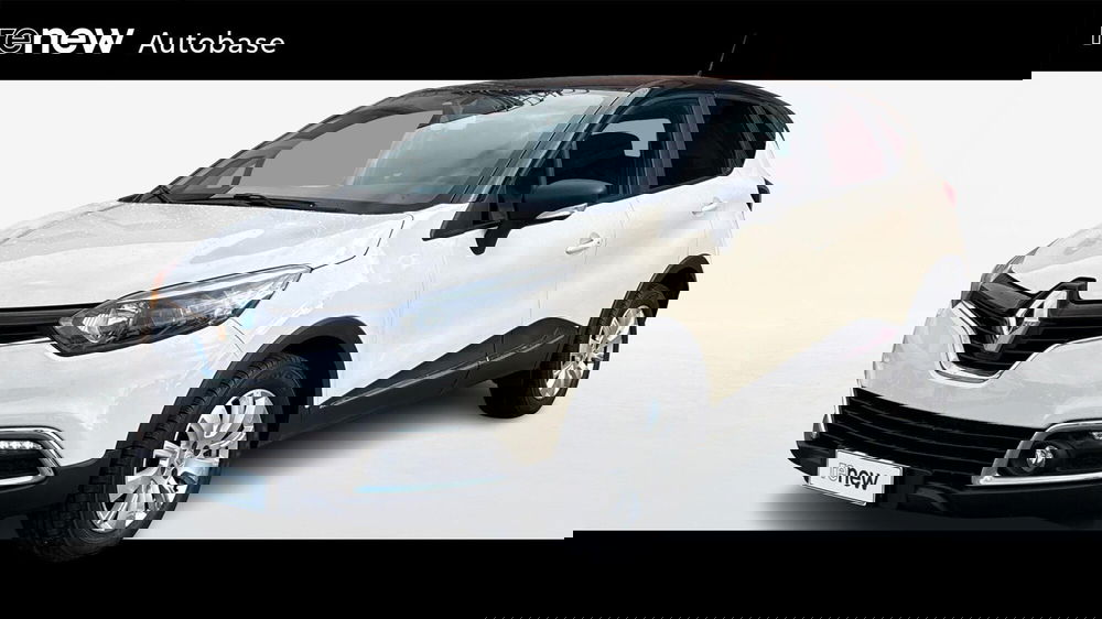 Renault Captur usata a Padova