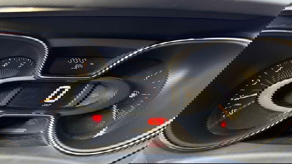 Renault Captur usata a Padova (11)