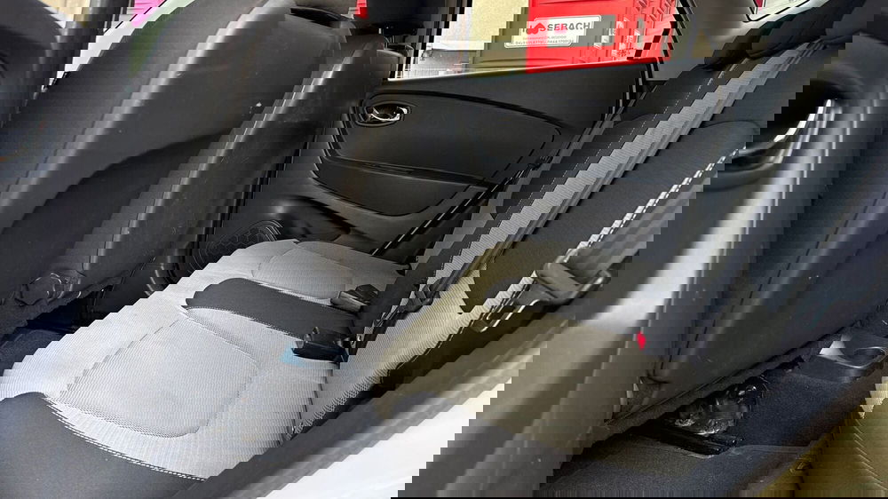 Renault Captur usata a Padova (14)