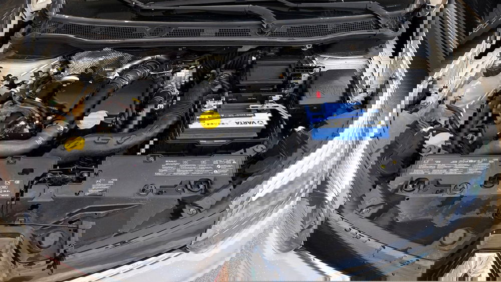 Renault Captur usata a Padova (15)