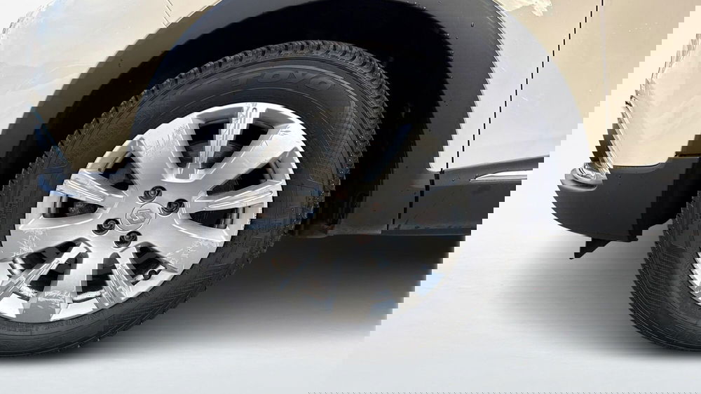 Renault Captur usata a Padova (16)