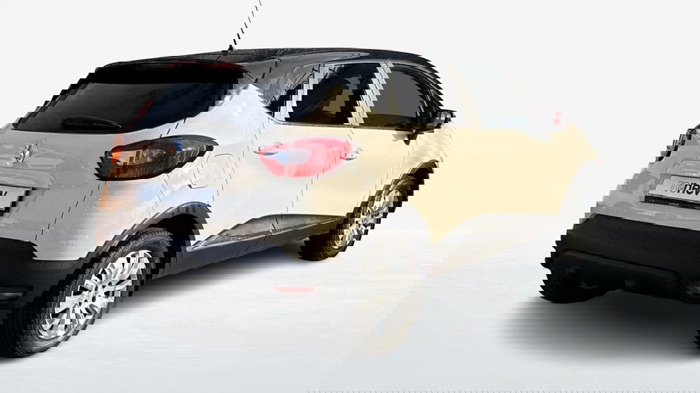 Renault Captur usata a Padova (2)