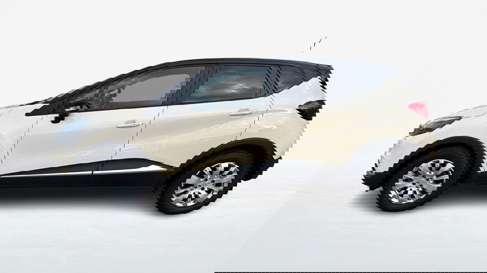 Renault Captur usata a Padova (3)