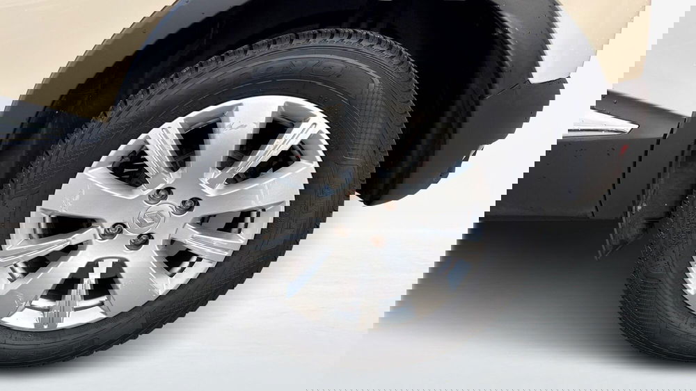 Renault Captur usata a Padova (5)