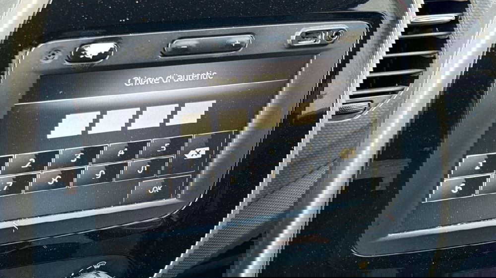 Renault Captur usata a Padova (6)