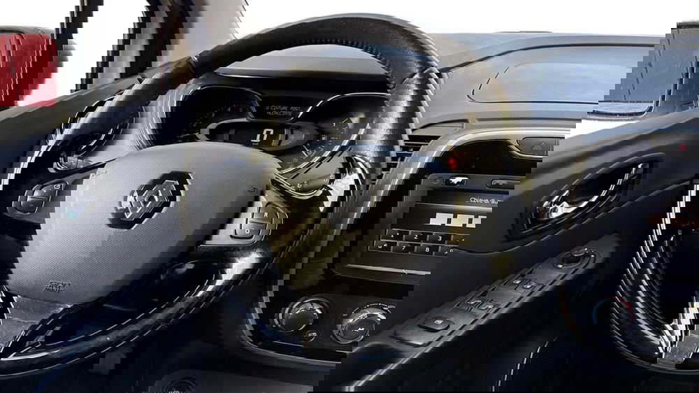 Renault Captur usata a Padova (7)