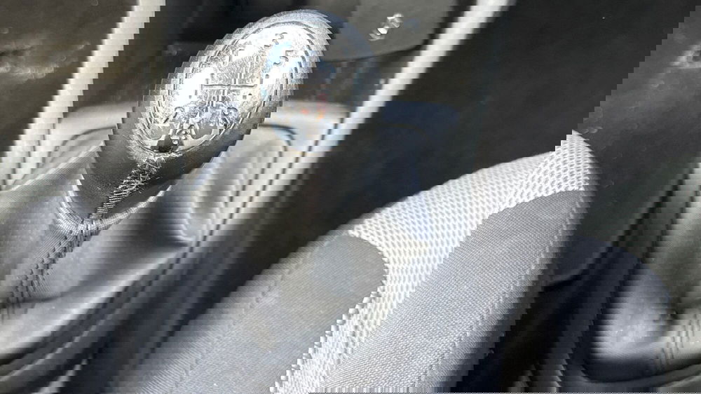 Renault Captur usata a Padova (8)