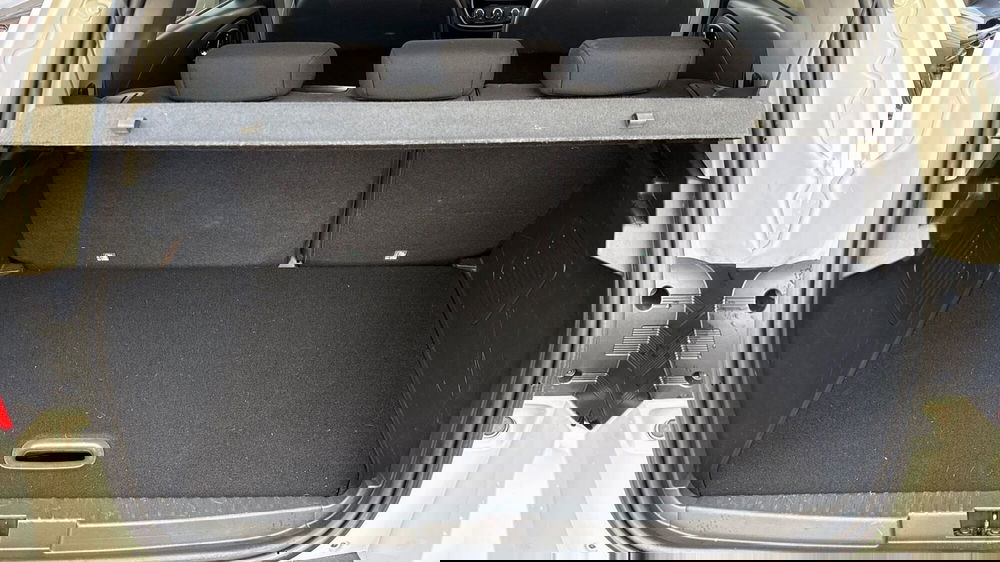 Renault Captur usata a Padova (9)