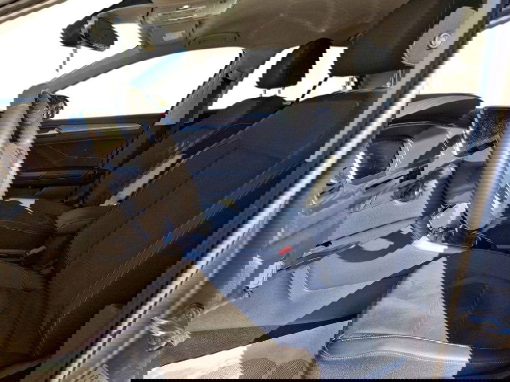 Volkswagen T-Roc usata a Siena (11)