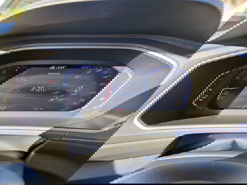 Volkswagen T-Roc usata a Siena (15)