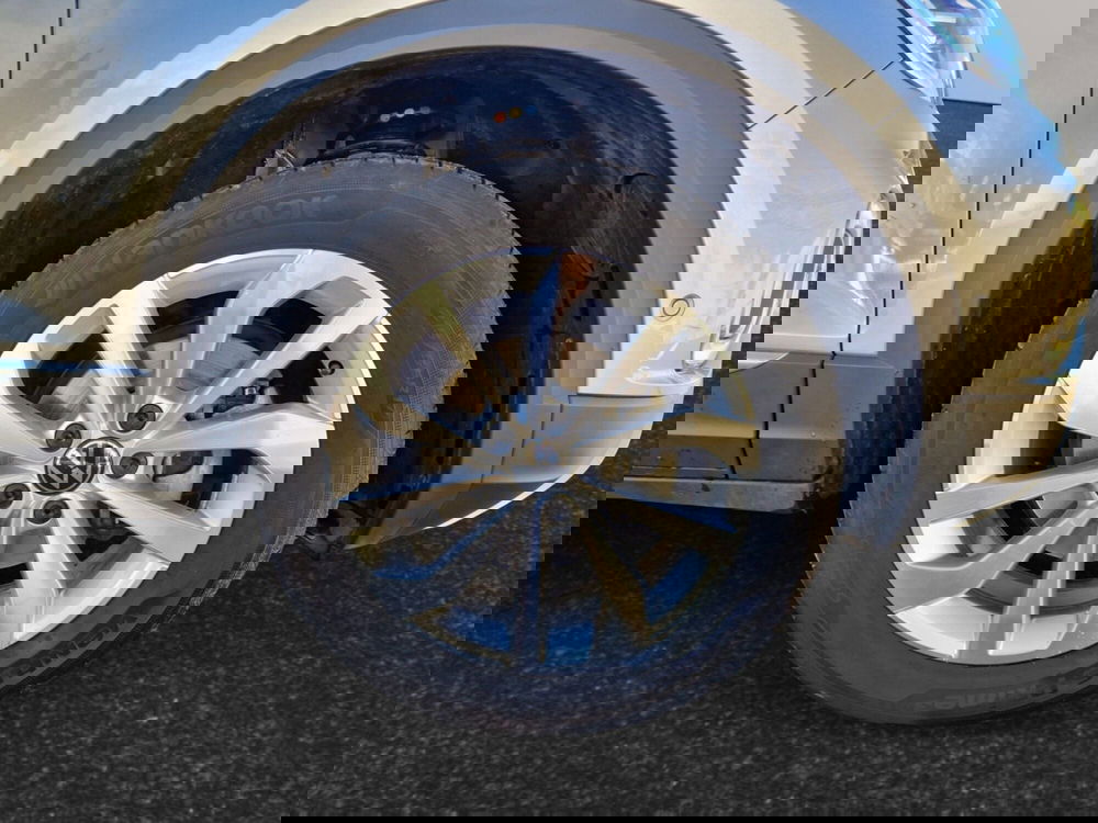 Volkswagen T-Roc usata a Siena (9)