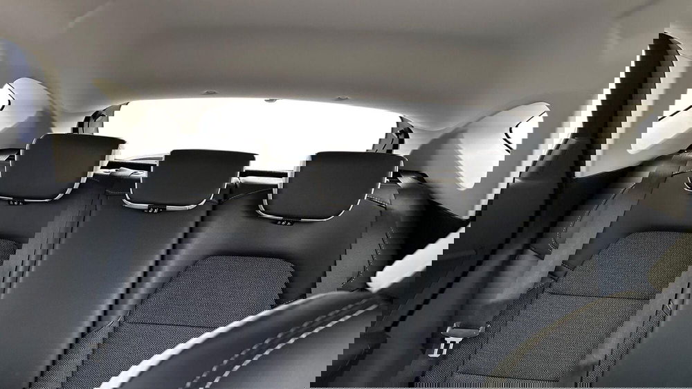 Renault Captur usata a Padova (13)