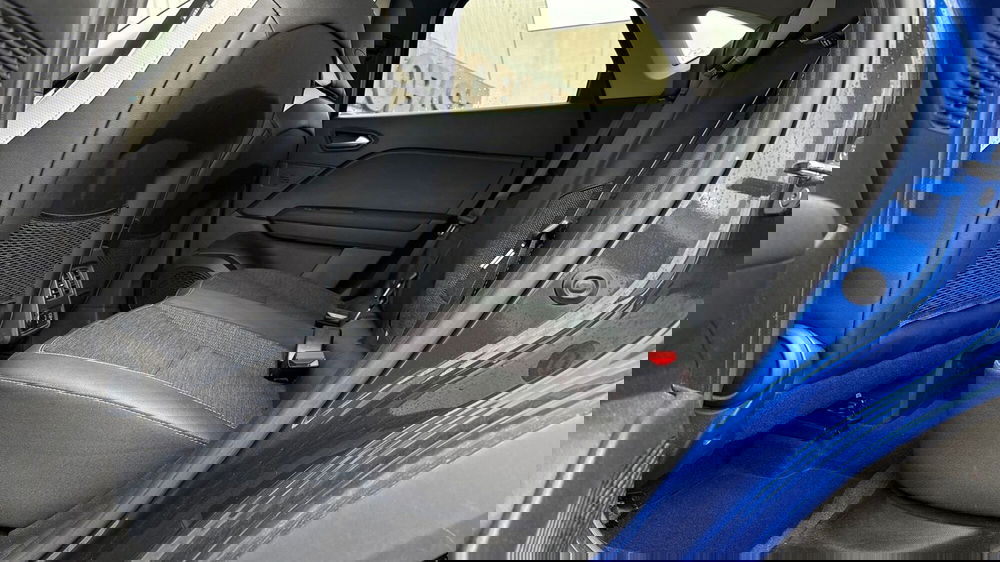 Renault Captur usata a Padova (14)