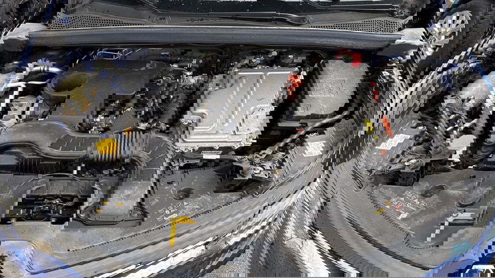 Renault Captur usata a Padova (15)