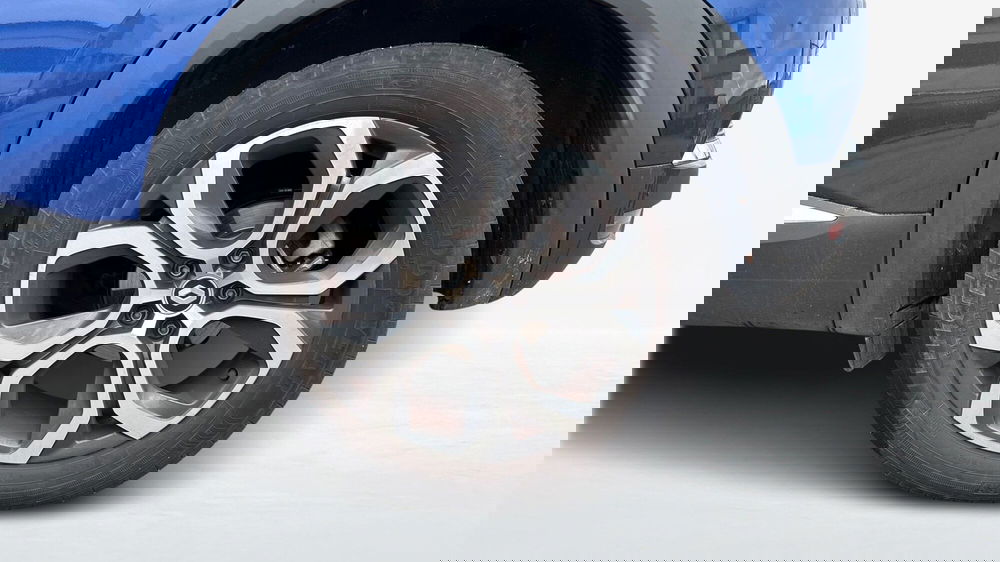 Renault Captur usata a Padova (17)