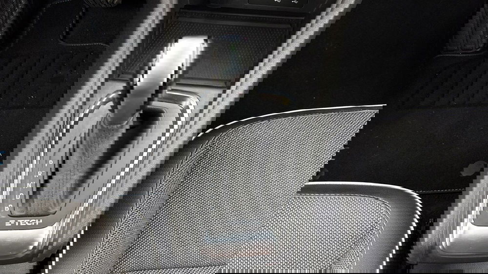 Renault Captur usata a Padova (8)